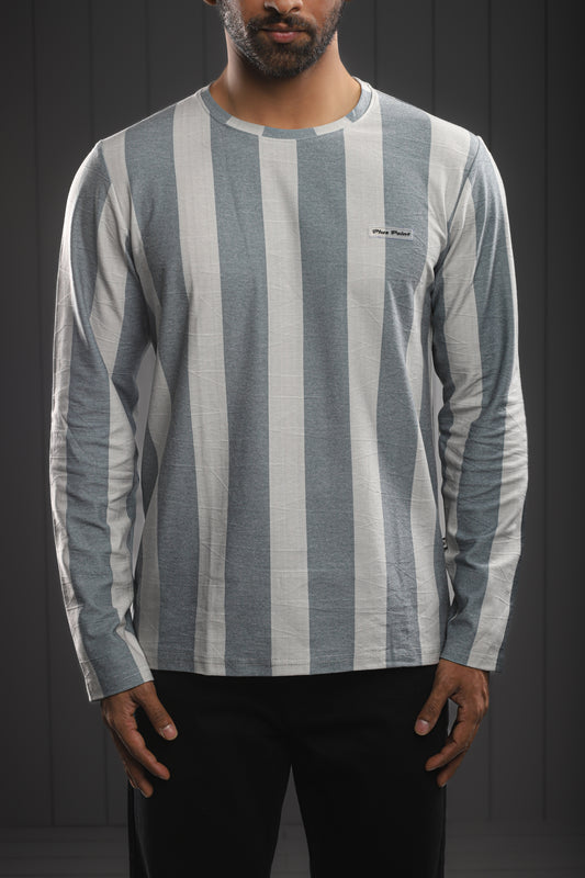 Men's Full Sleeve T-shirt