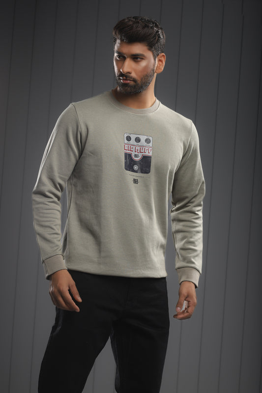 Men's Sweatshirt