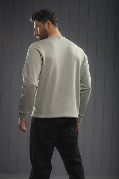 PLUS POINT Men's Sweatshirt | Men's Fashion Bangladesh