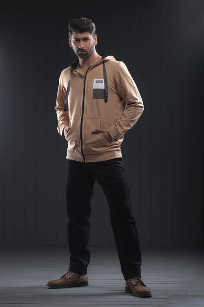PLUS POINT Men's Hoodie | Men's Fashion Bangladesh