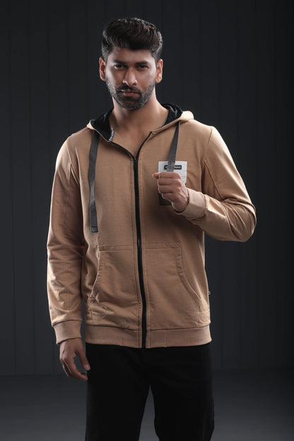 PLUS POINT Men's Hoodie | Men's Fashion Bangladesh