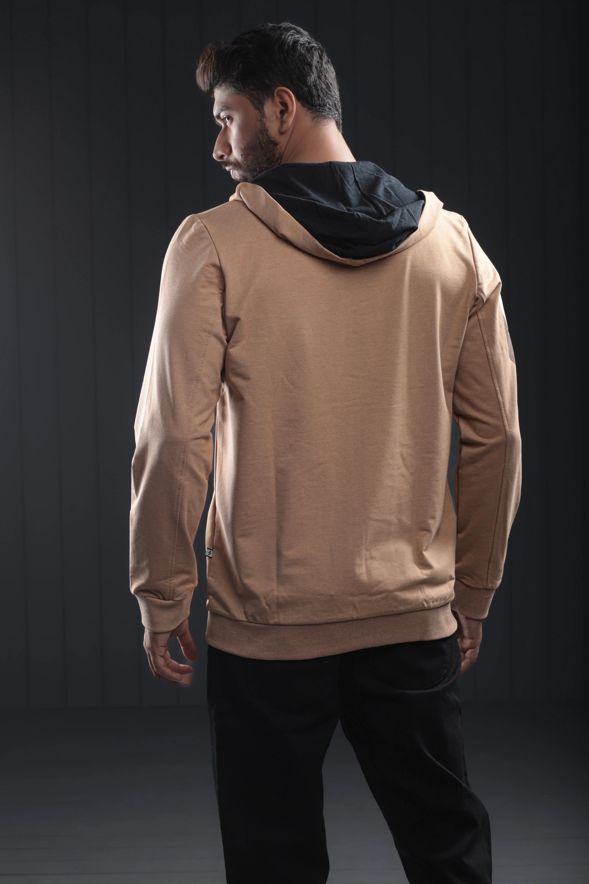 PLUS POINT Men's Hoodie | Men's Fashion Bangladesh