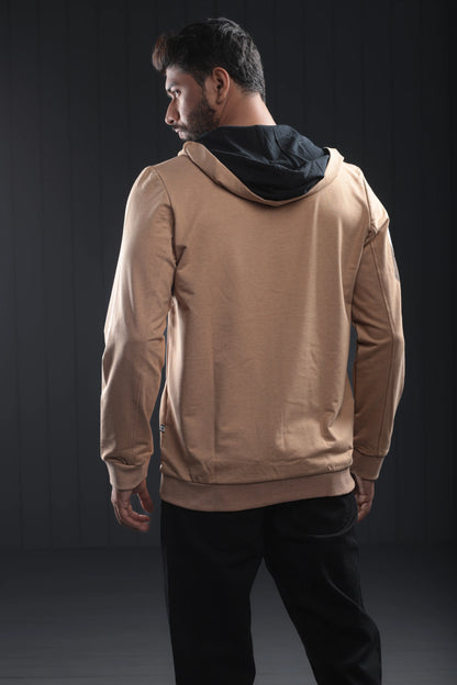 PLUS POINT Men's Hoodie | Men's Fashion Bangladesh