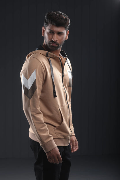 PLUS POINT Men's Hoodie | Men's Fashion Bangladesh