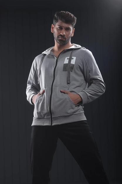 PLUS POINT Men's Hoodie | Men's Fashion Bangladesh