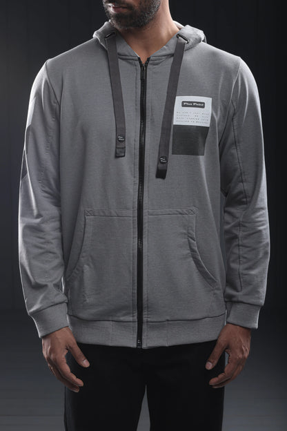 PLUS POINT Men's Hoodie | Men's Fashion Bangladesh