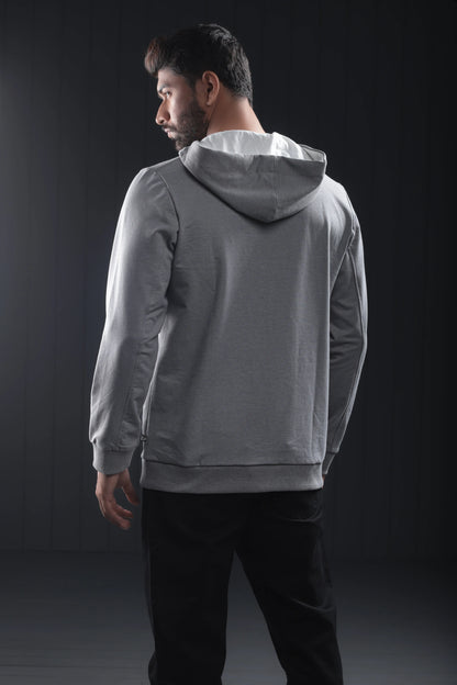 PLUS POINT Men's Hoodie | Men's Fashion Bangladesh