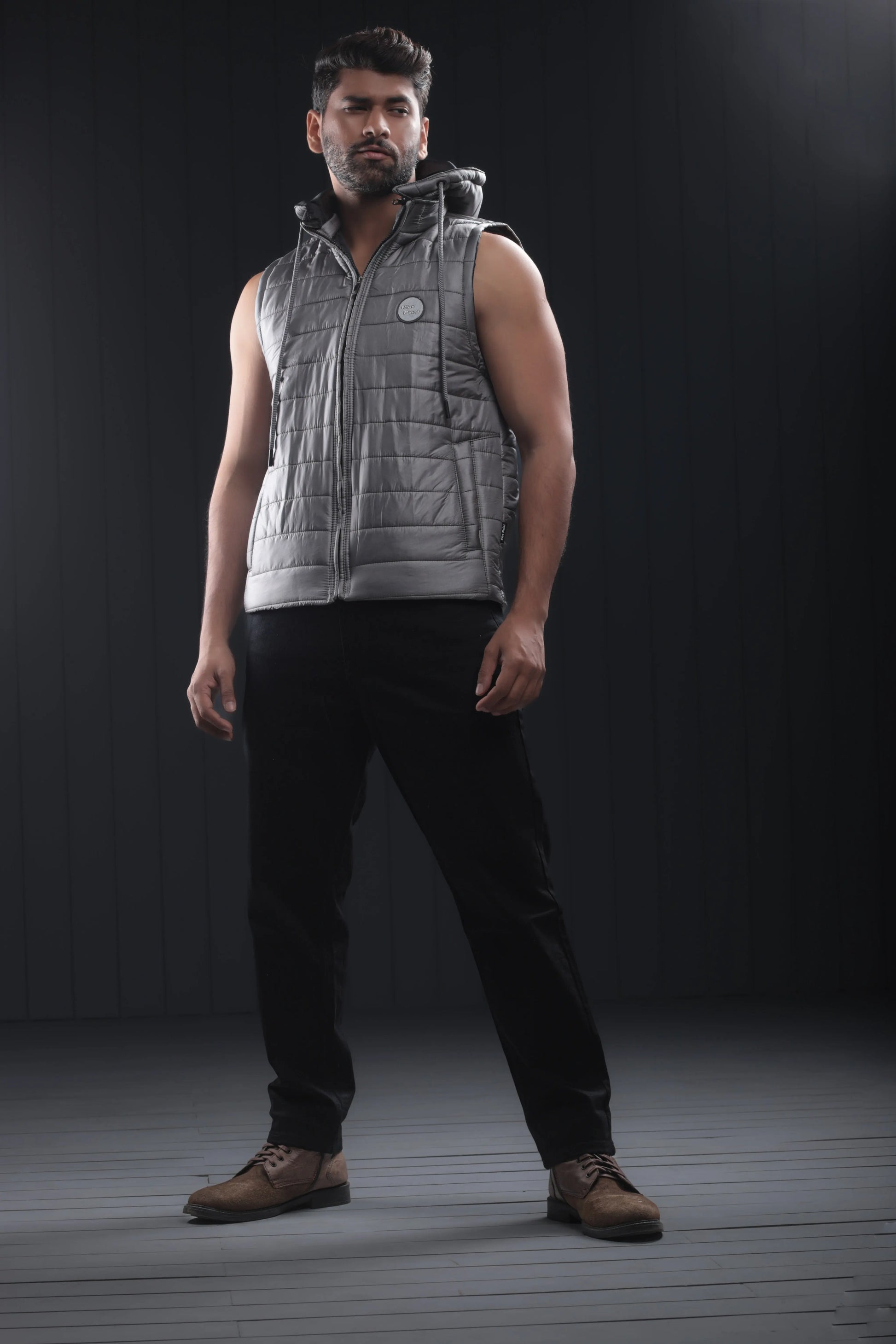 PLUS POINT Men's Jacket | Men's Fashion Bangladesh