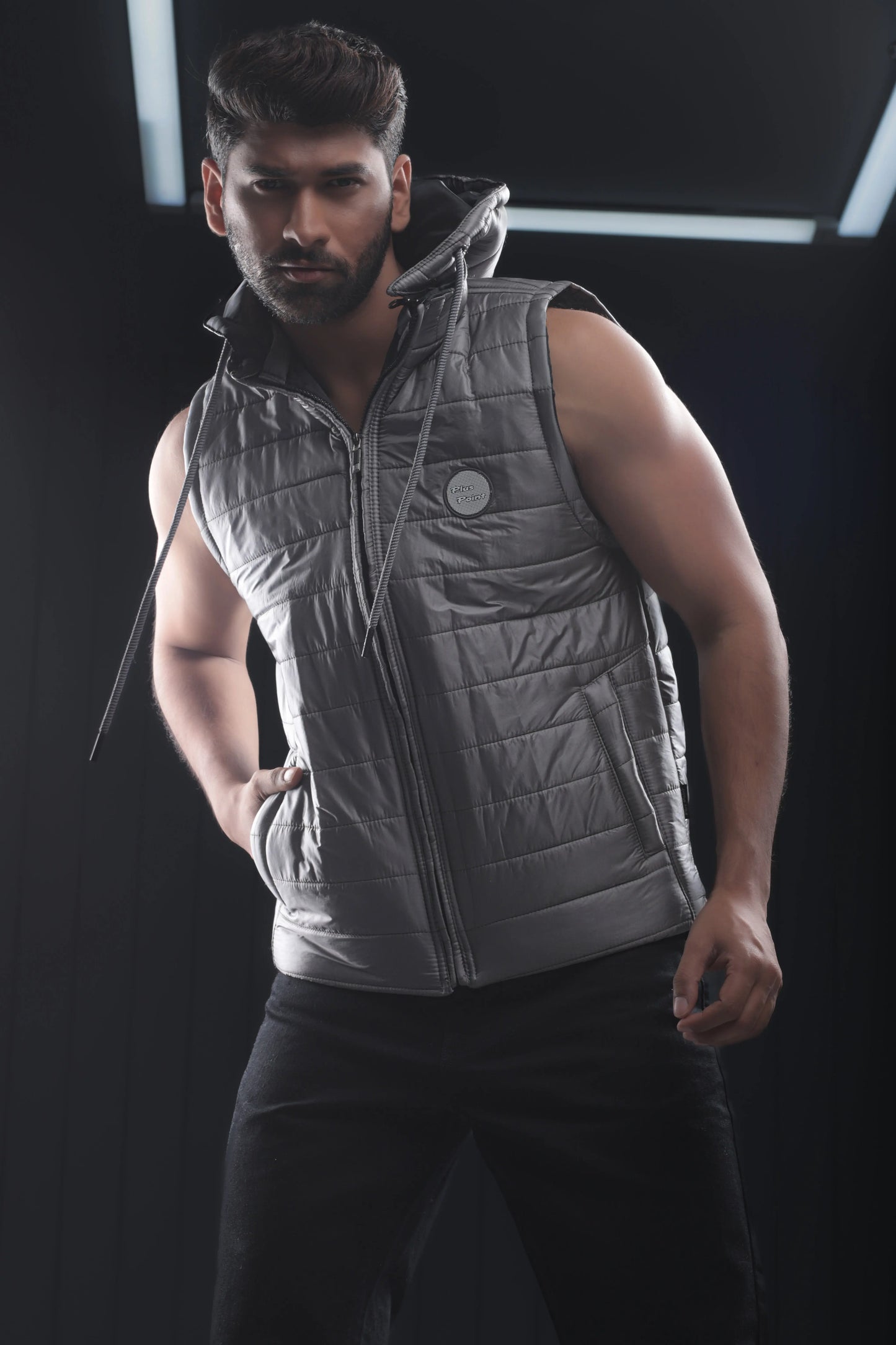 PLUS POINT Men's Jacket | Men's Fashion Bangladesh