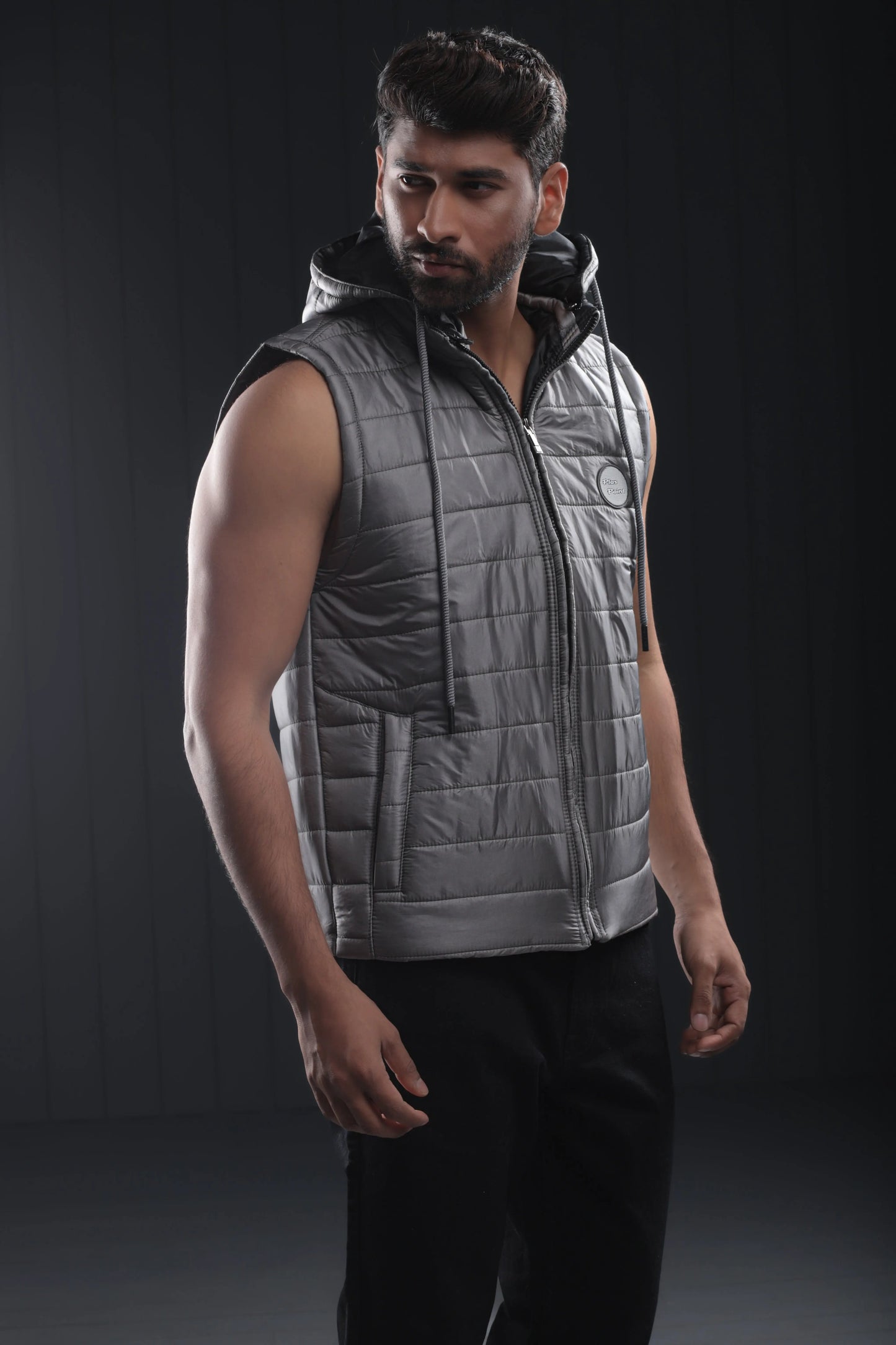 PLUS POINT Men's Jacket | Men's Fashion Bangladesh