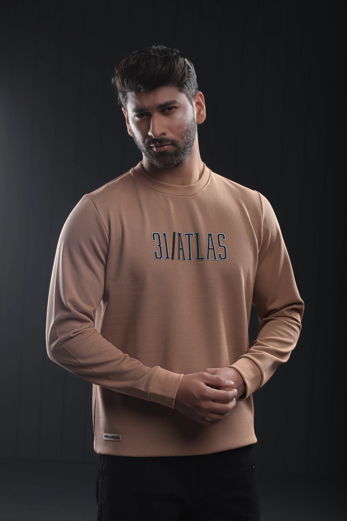 PLUS POINT Men's Sweatshirt | Men's Fashion Bangladesh