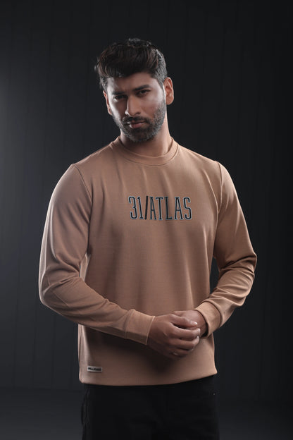 PLUS POINT Men's Sweatshirt | Men's Fashion Bangladesh