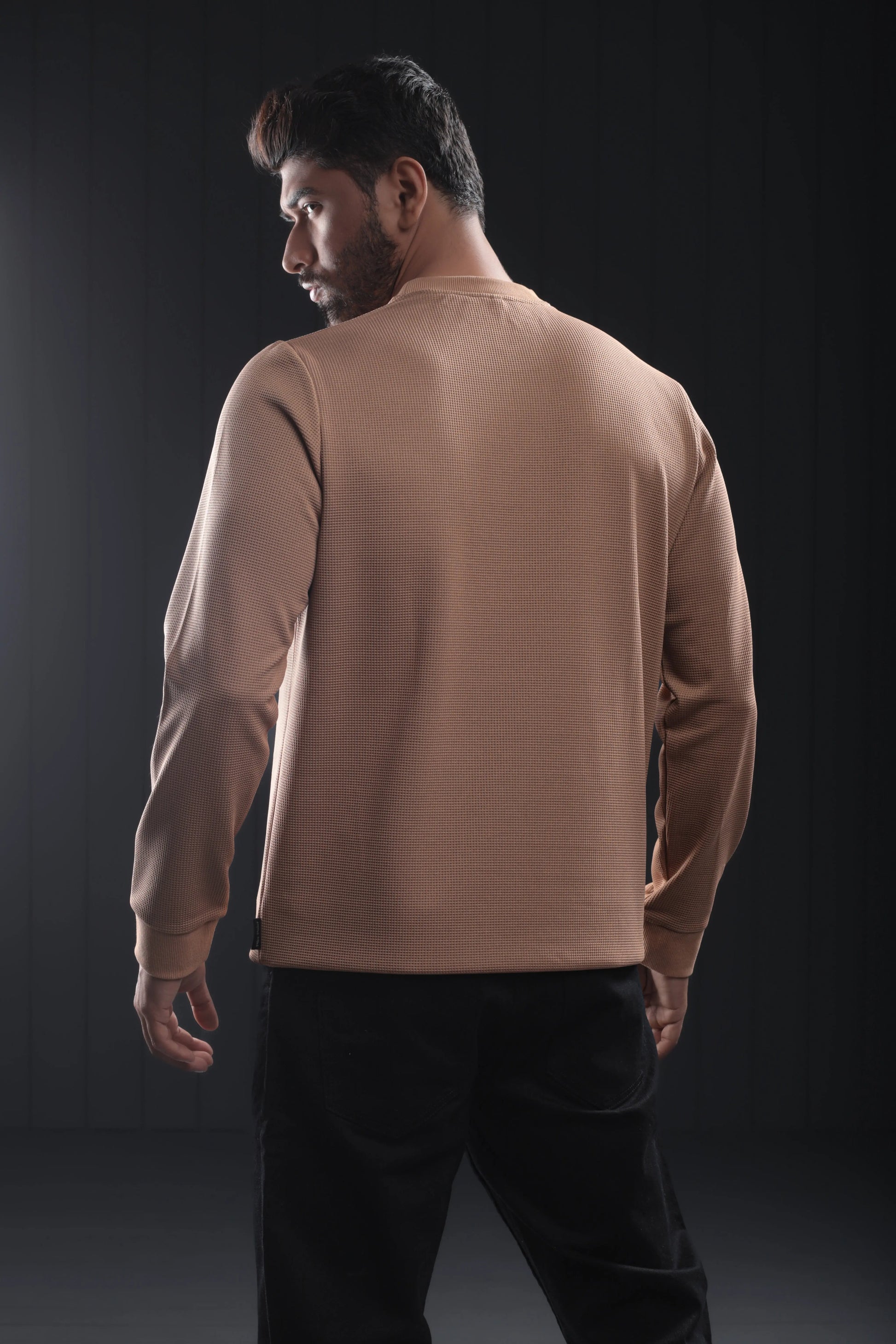 PLUS POINT Men's Sweatshirt | Men's Fashion Bangladesh