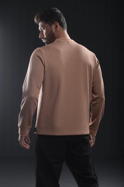 PLUS POINT Men's Sweatshirt | Men's Fashion Bangladesh