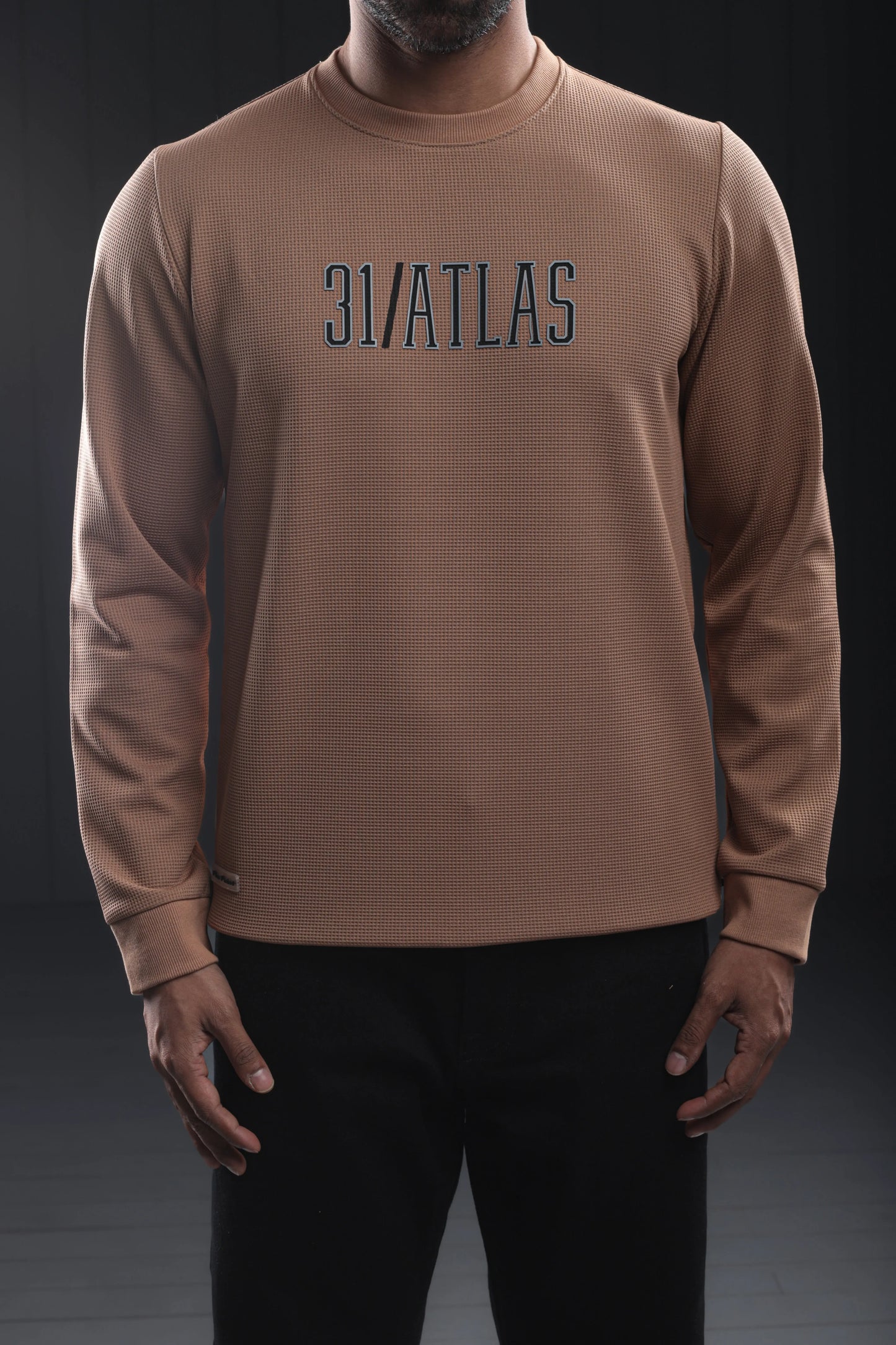 PLUS POINT Men's Sweatshirt | Men's Fashion Bangladesh
