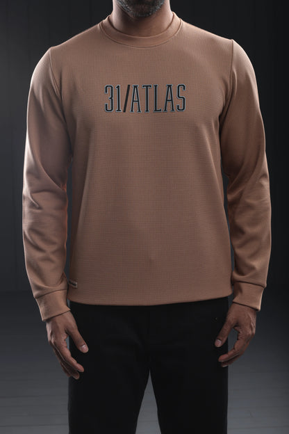 PLUS POINT Men's Sweatshirt | Men's Fashion Bangladesh