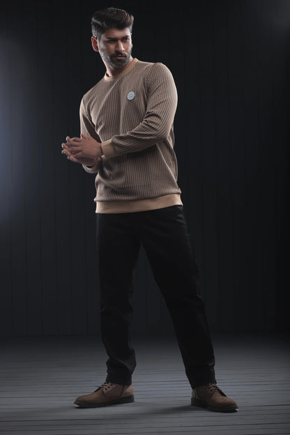 PLUS POINT Men's Sweatshirt | Men's Fashion Bangladesh