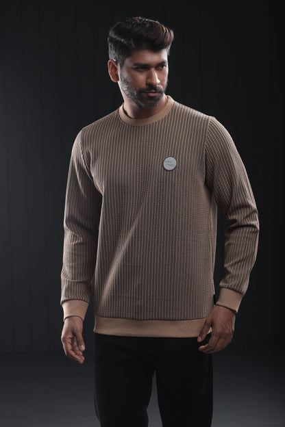 PLUS POINT Men's Sweatshirt | Men's Fashion Bangladesh