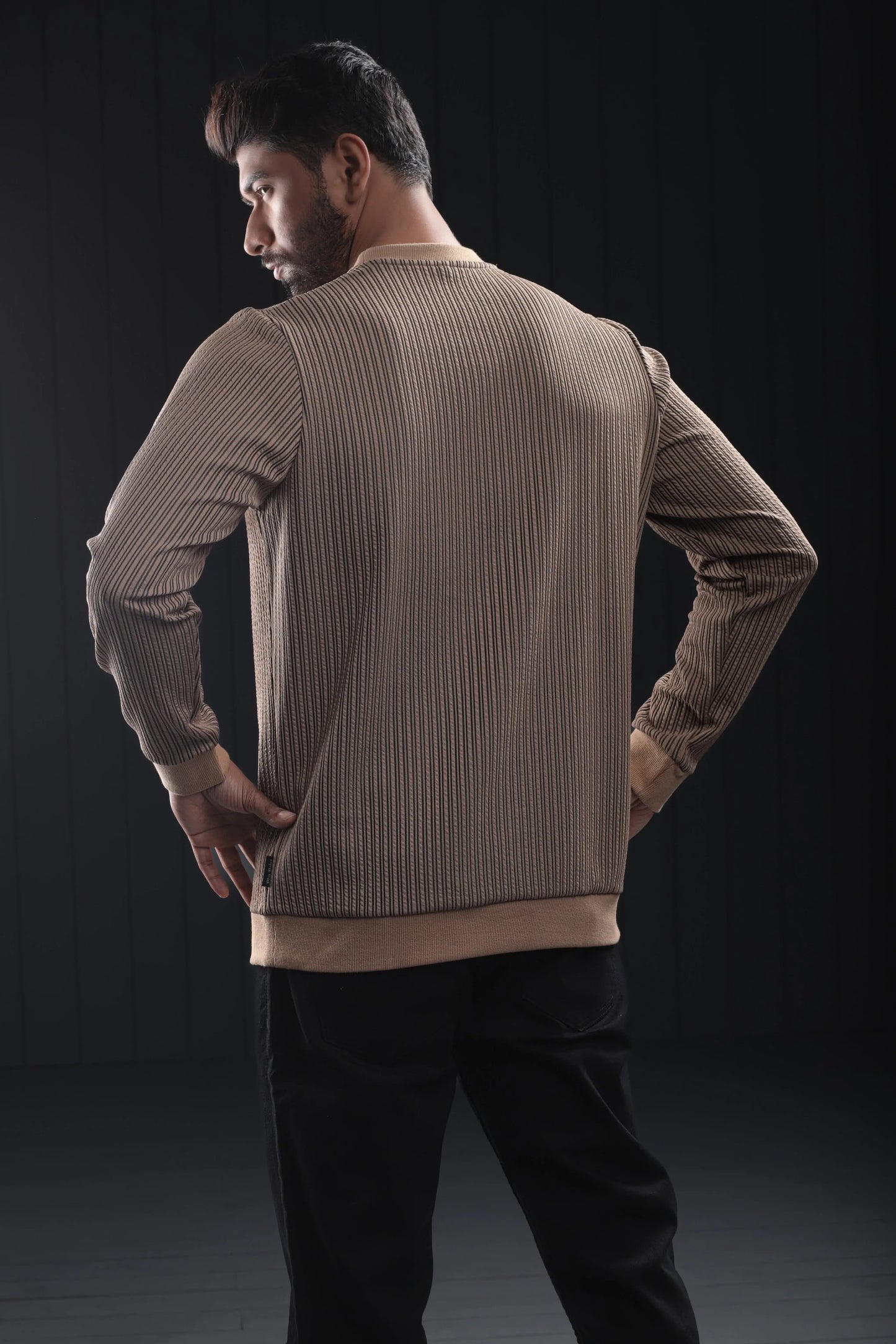 PLUS POINT Men's Sweatshirt | Men's Fashion Bangladesh