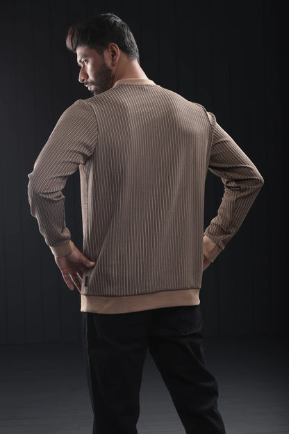 PLUS POINT Men's Sweatshirt | Men's Fashion Bangladesh