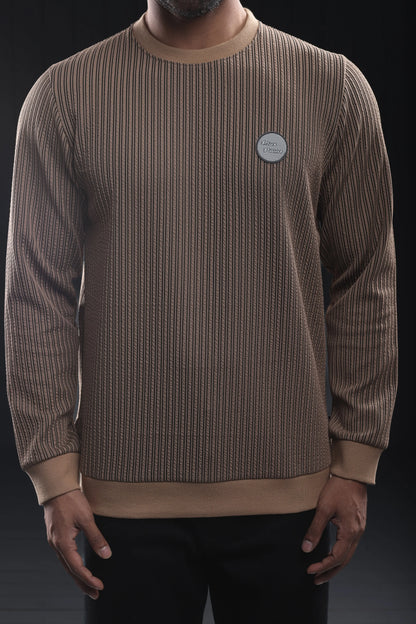 PLUS POINT Men's Sweatshirt | Men's Fashion Bangladesh