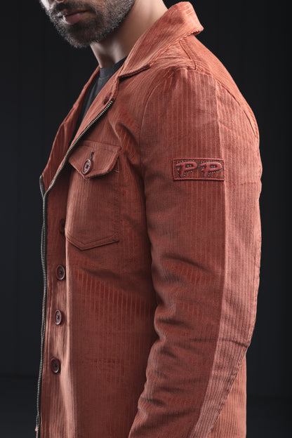 Men's Jacket