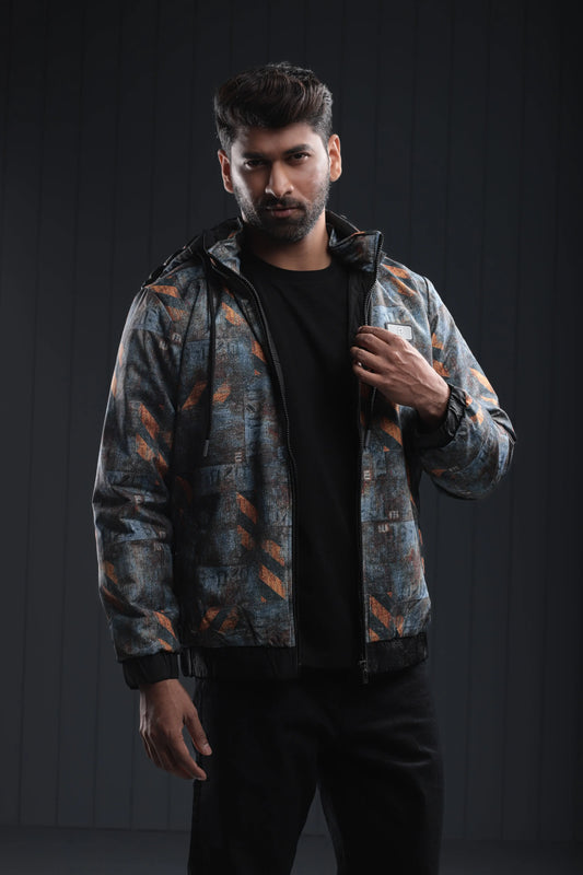 PLUS POINT Men's Jacket | Men's Fashion Bangladesh