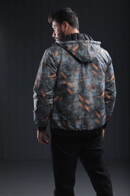 PLUS POINT Men's Jacket | Men's Fashion Bangladesh