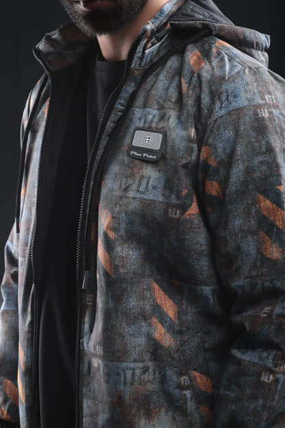 PLUS POINT Men's Jacket | Men's Fashion Bangladesh