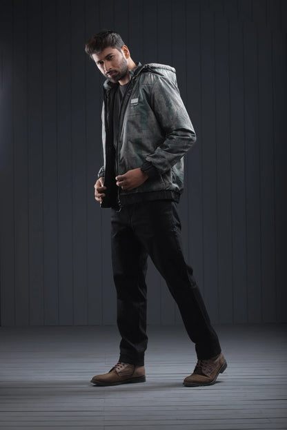 PLUS POINT Men's Jacket | Men's Fashion Bangladesh