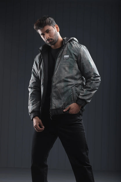 PLUS POINT Men's Jacket | Men's Fashion Bangladesh