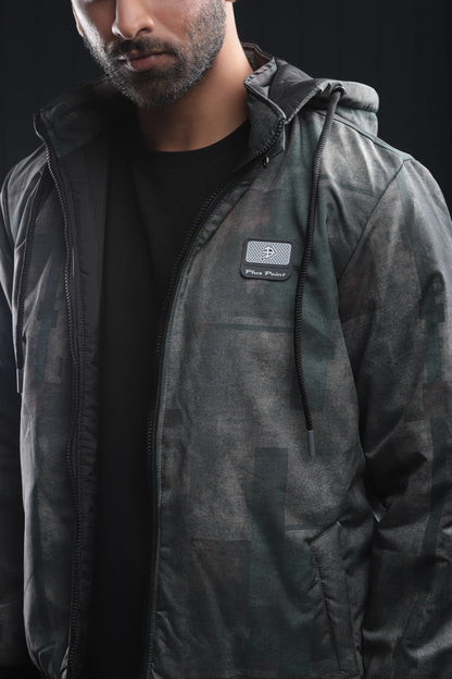 PLUS POINT Men's Jacket | Men's Fashion Bangladesh
