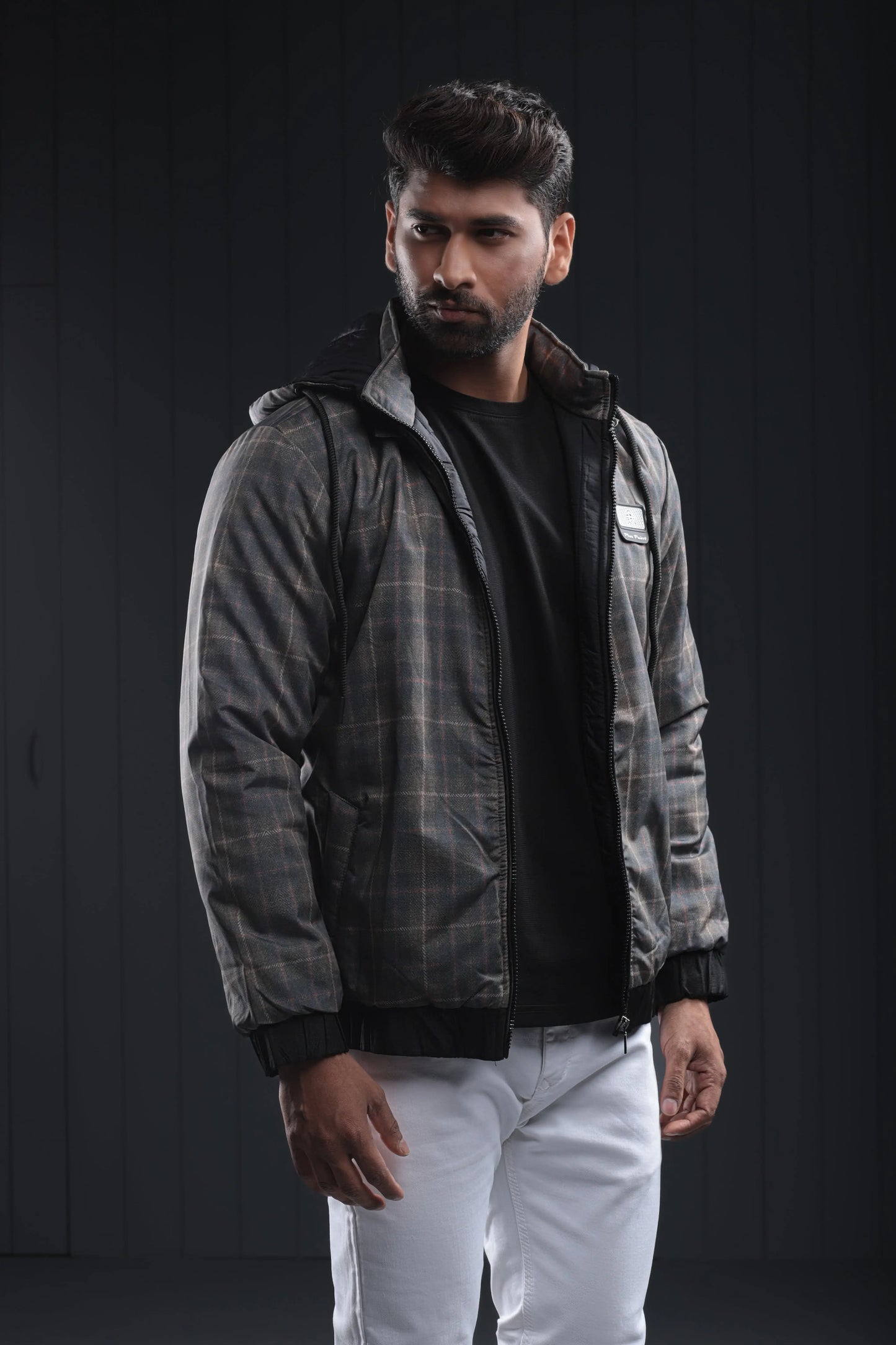 PLUS POINT Men's Jacket | Men's Fashion Bangladesh
