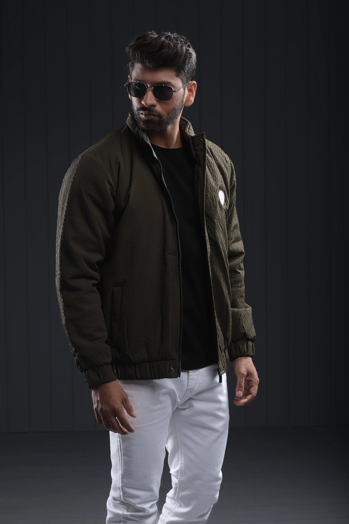 PLUS POINT Men's Jacket | Men's Fashion Bangladesh