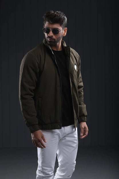 PLUS POINT Men's Jacket | Men's Fashion Bangladesh