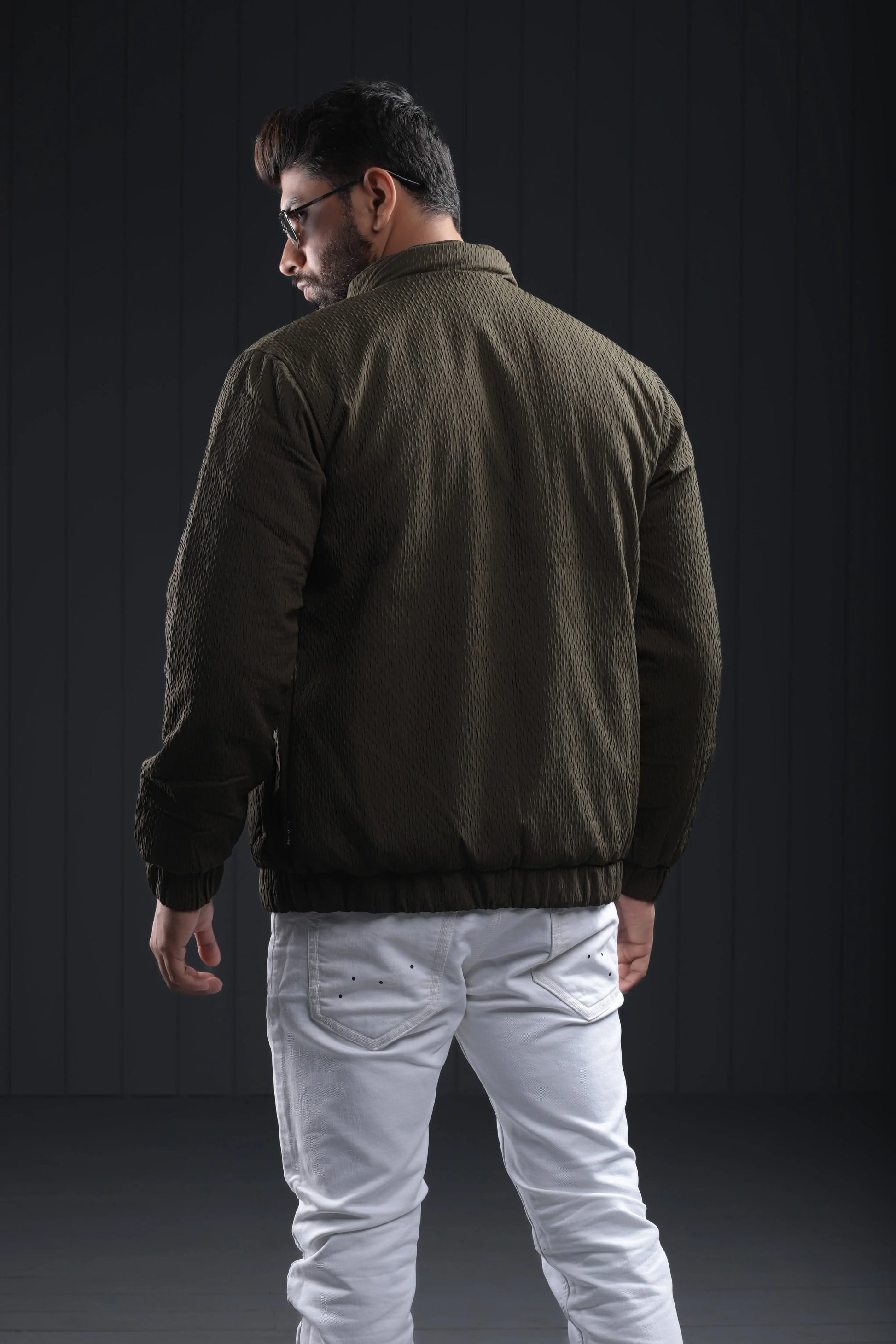PLUS POINT Men's Jacket | Men's Fashion Bangladesh