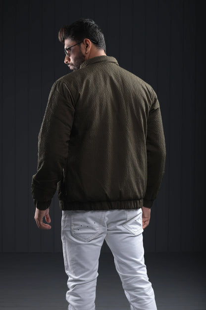 PLUS POINT Men's Jacket | Men's Fashion Bangladesh
