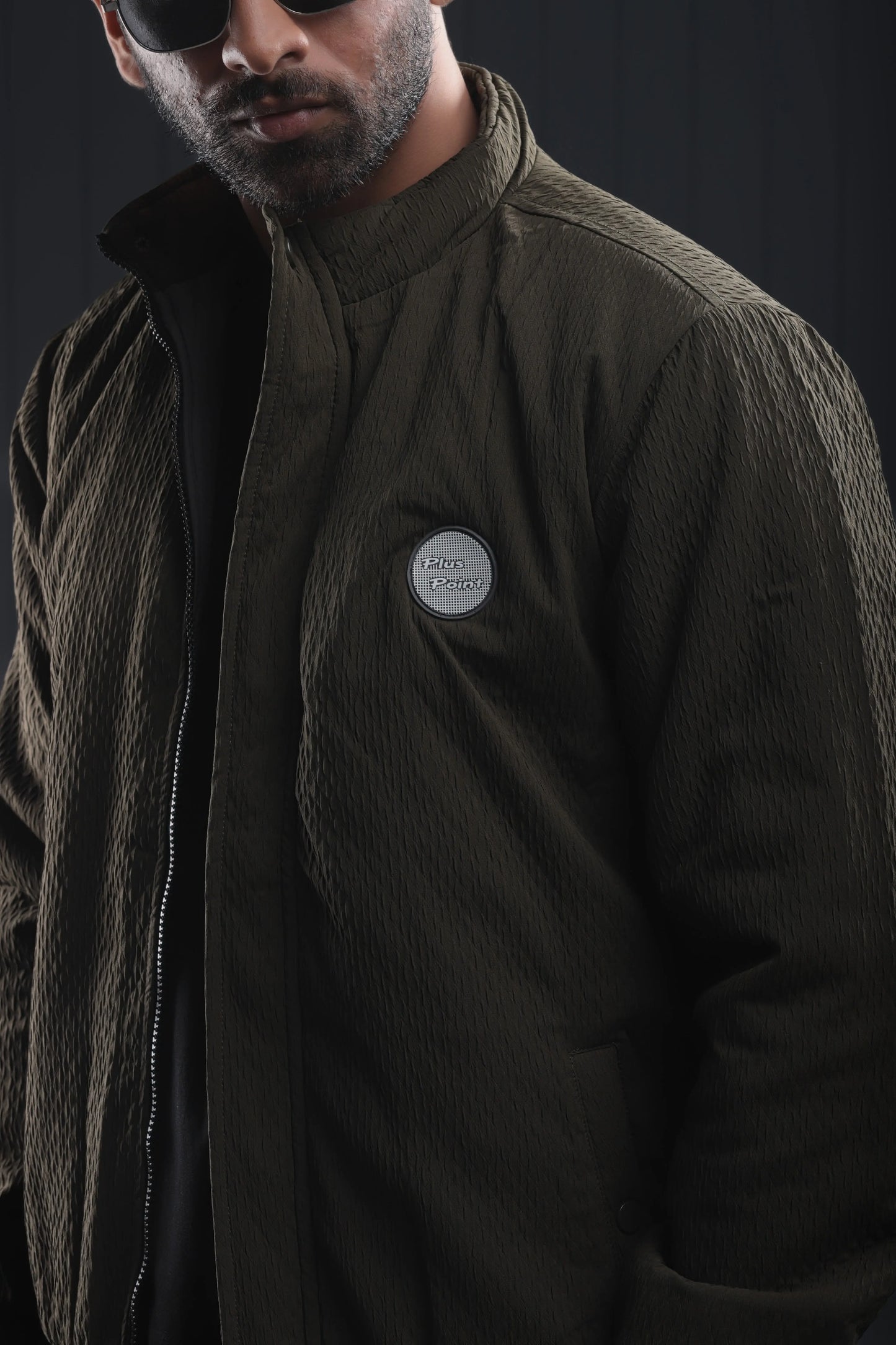 PLUS POINT Men's Jacket | Men's Fashion Bangladesh
