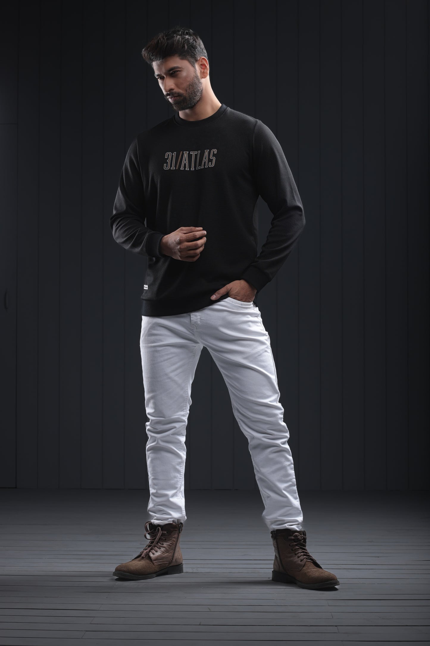 Men’s Sweatshirt