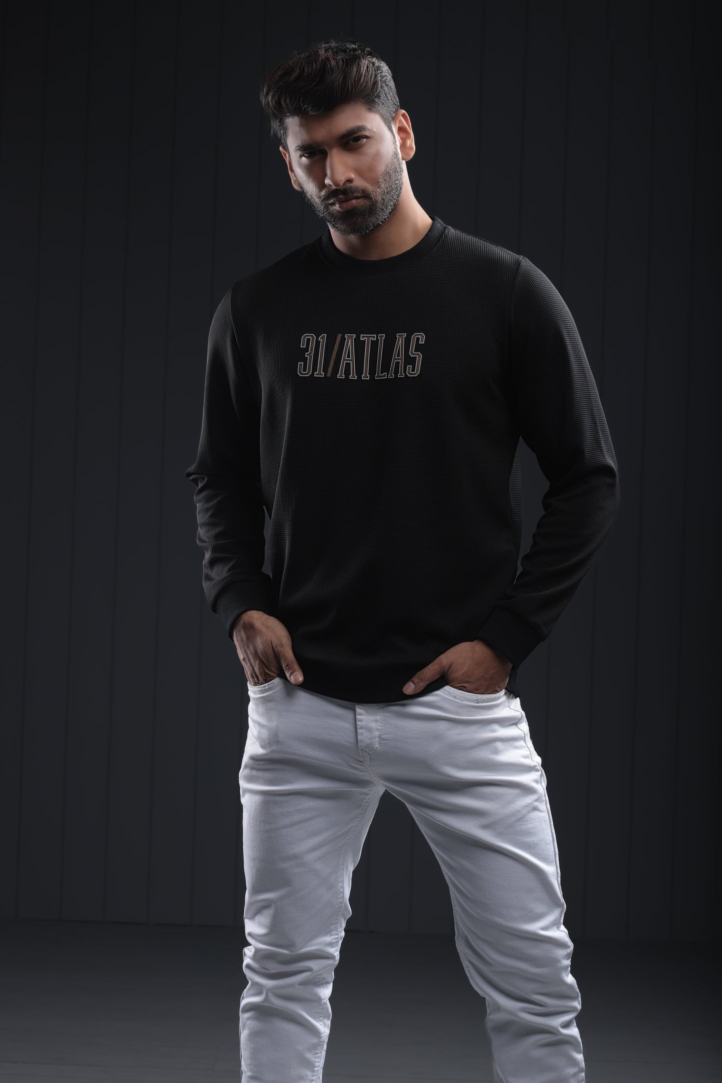Men’s Sweatshirt