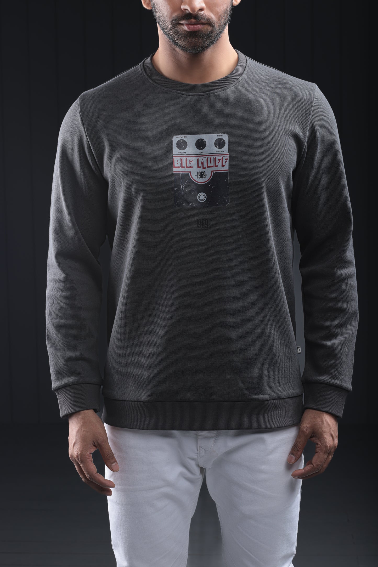 Men’s Sweatshirt