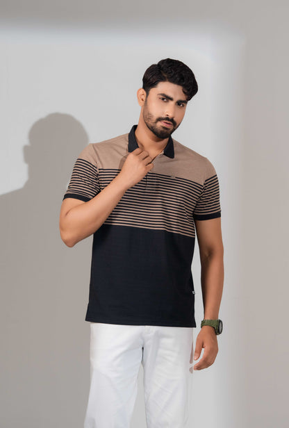MENS POLO