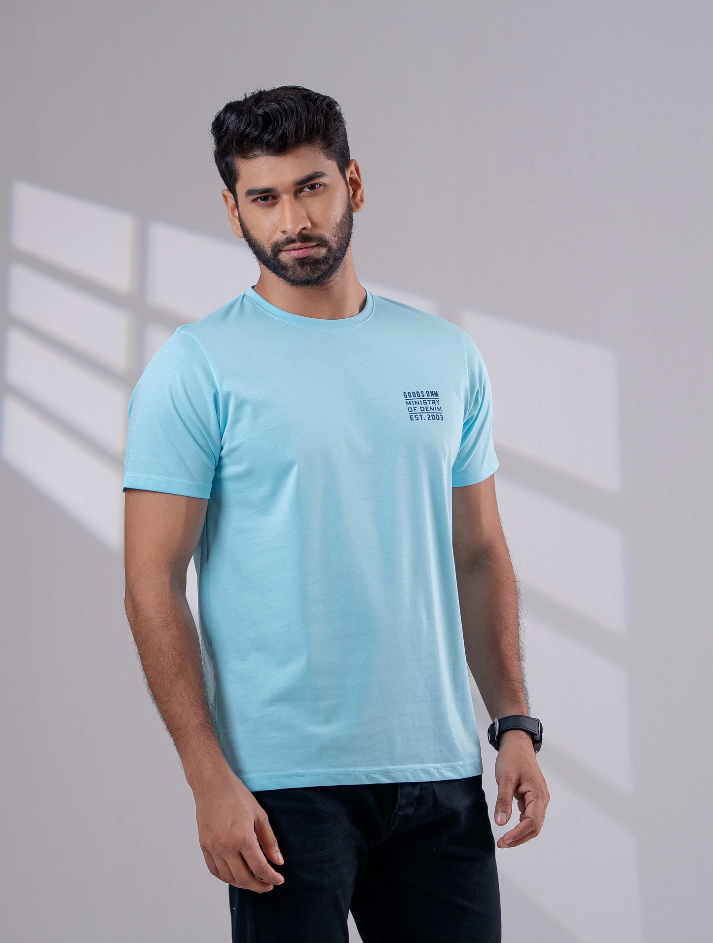 Slim Travel T-Shirt