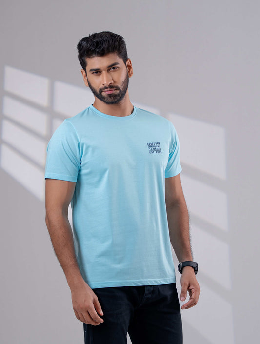 Slim Travel T-Shirt