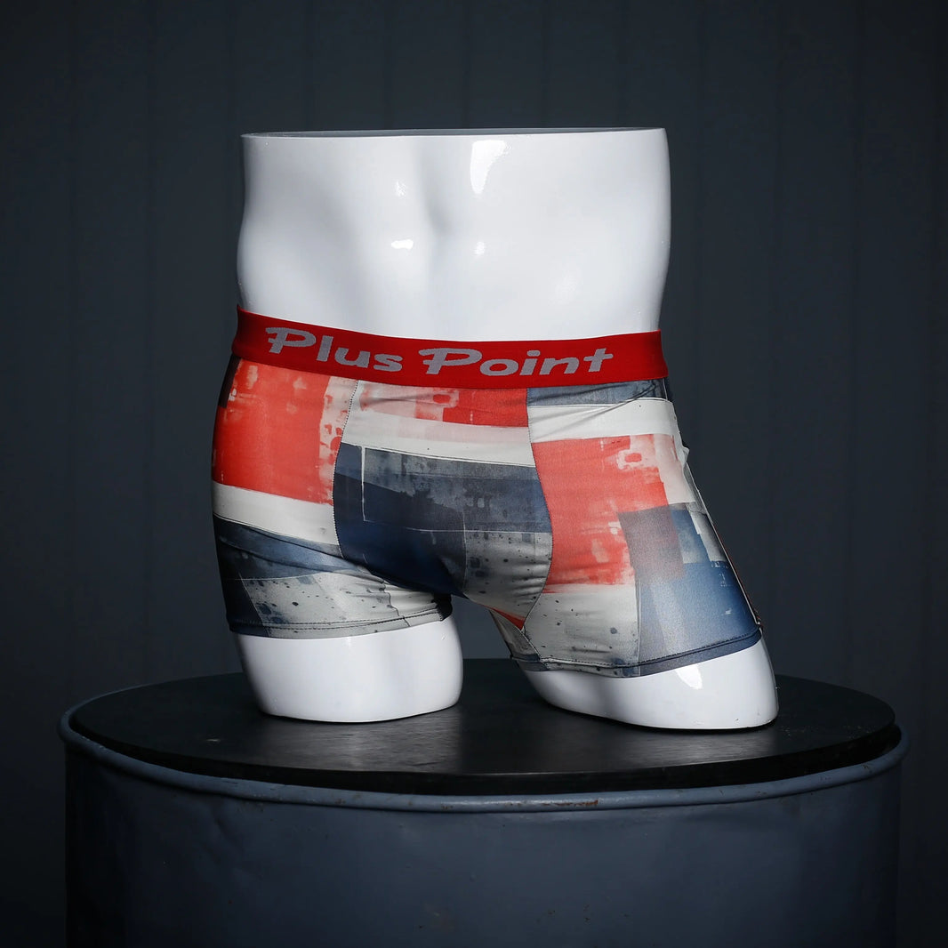 Men's Underwear Bangladesh | Buy Online - PLUS POINT