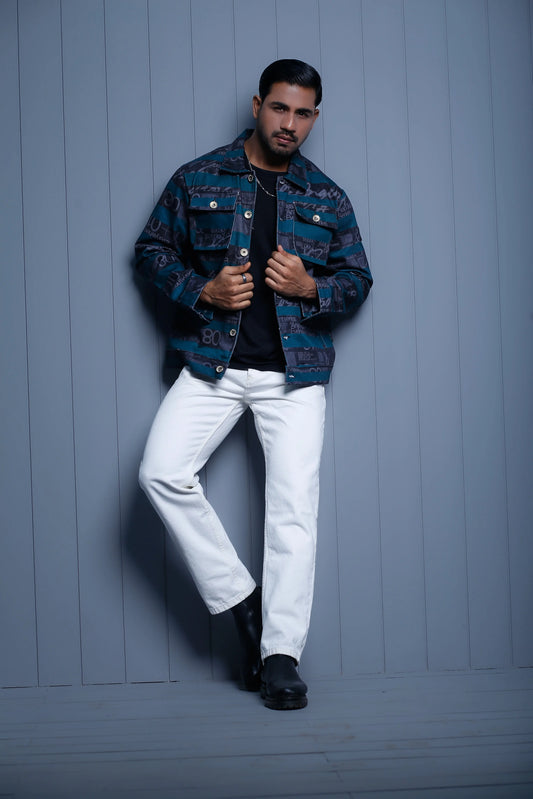 PLUS POINT Men's Jacket | Men's Fashion Bangladesh