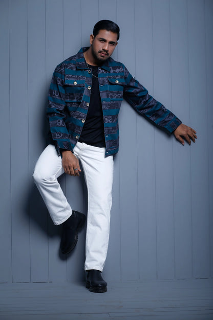 PLUS POINT Men's Jacket | Men's Fashion Bangladesh