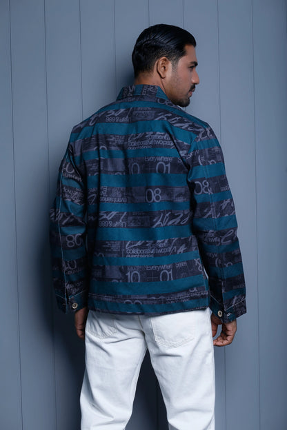 PLUS POINT Men's Jacket | Men's Fashion Bangladesh