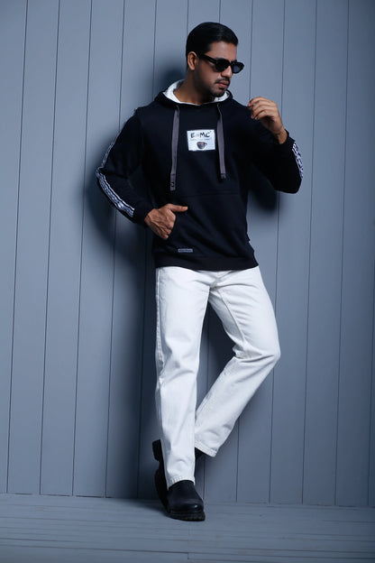 PLUS POINT Men's Hoodie | Men's Fashion Bangladesh