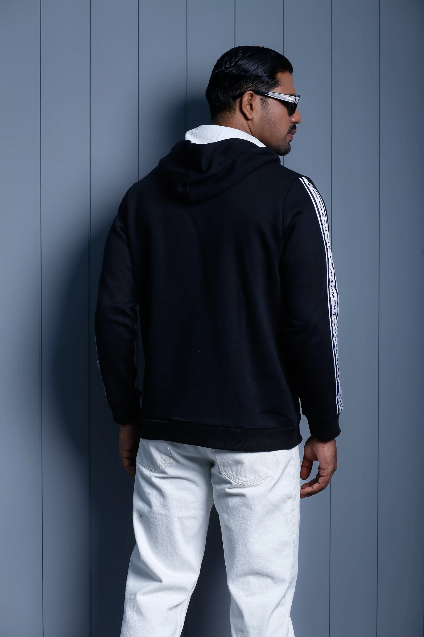PLUS POINT Men's Hoodie | Men's Fashion Bangladesh